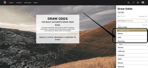 utah hunting odds|Utah Drawing Information .